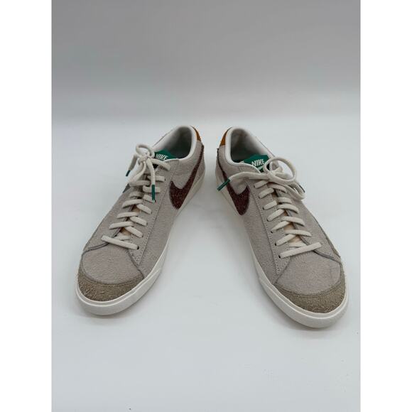 Nike Blazer Low ‘77 Premium DM7582-100 Size 8 Men’s...